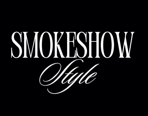 SMOKESHOW STYLE logo